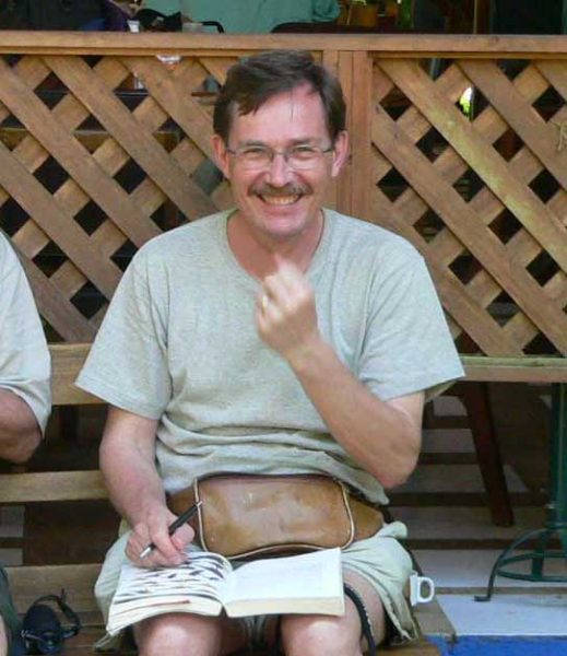 Ron Jensen